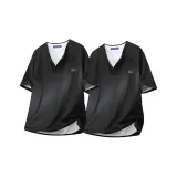 2 Pack (Black)