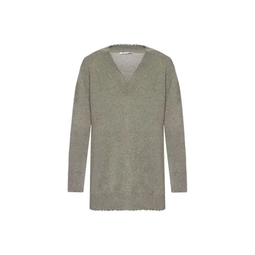 Alexander Wang Oversized Sweater Dress