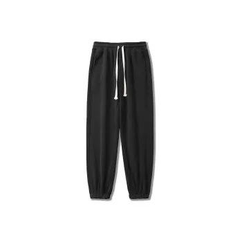 LA'T.WEEKEND Casual Pants Unisex