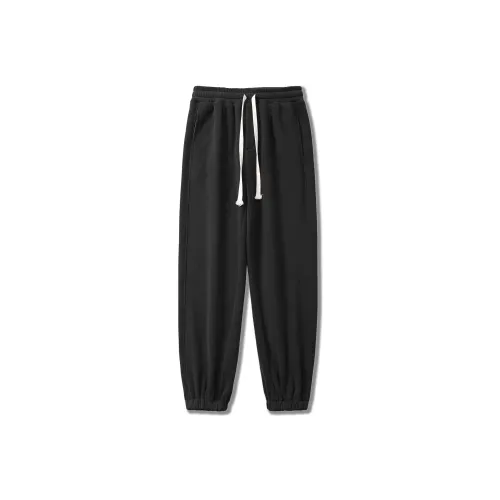 LA'T.WEEKEND Casual pants Slim Unisex