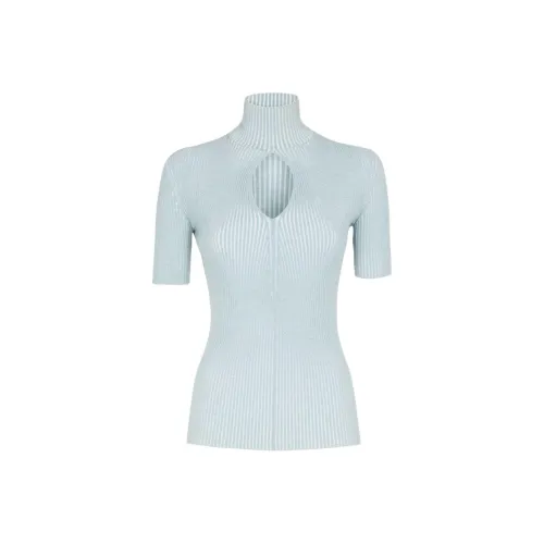 Adidas Badminton Kortärmad T-shirt Club 3 Stripes