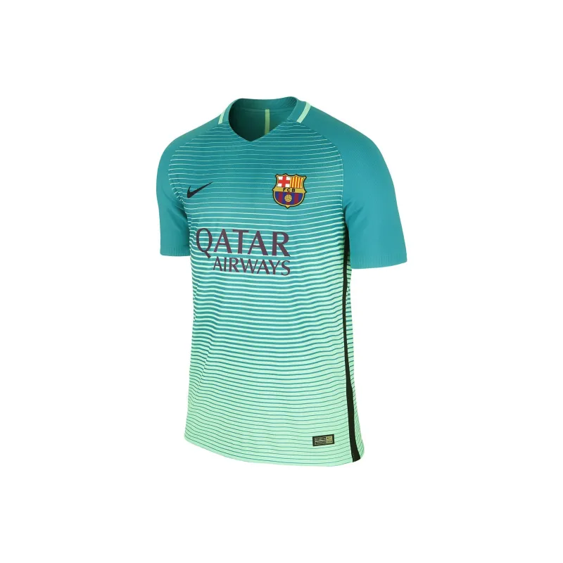 Nike Soccer Jerseys Men's Light Green-0
