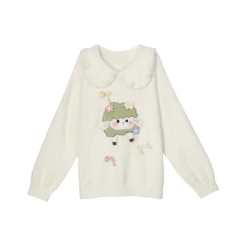 SNBL Sweaters Women's White