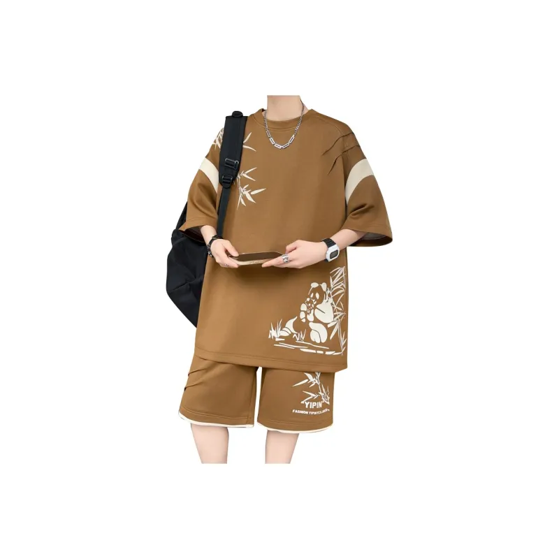 FRQ Casual Sportswear Unisex-3