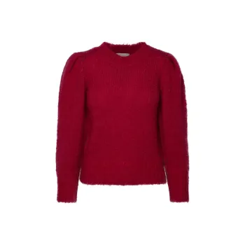 ISABEL MARANT Sweater Women's Dark Red