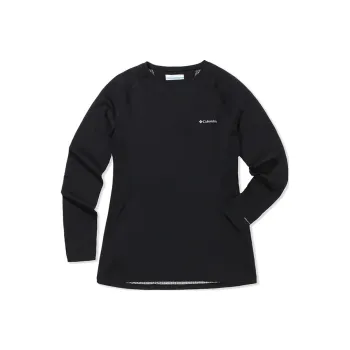 Columbia Raglan Sleeve T Shirt Women's Black