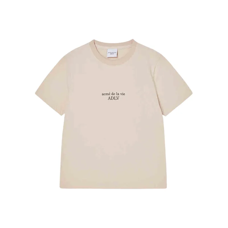 Acme De La Vie/ADLV SS25 Regular T Shirt Women's-10