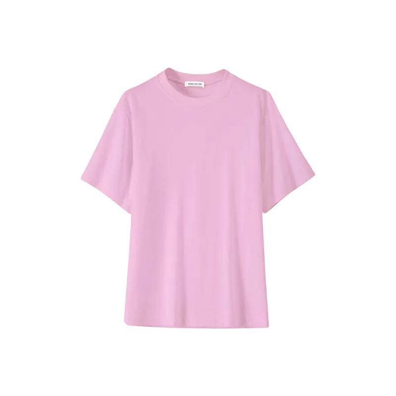 Roselingling T Shirts Women's-1