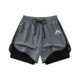 Dark Gray (White Logo)