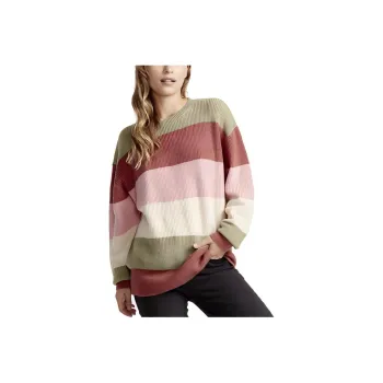 BILLABONG Sweater Women's Multicolor