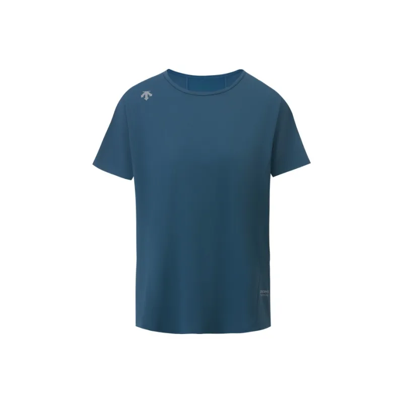 DESCENTE WOMEN'S RUNNING Series T Shirt Women's-4