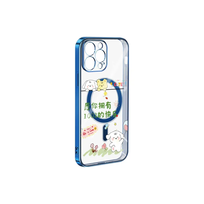 Small bones Phone Cases-4