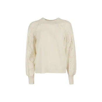 Fabiana Filippi Crewneck Jumper