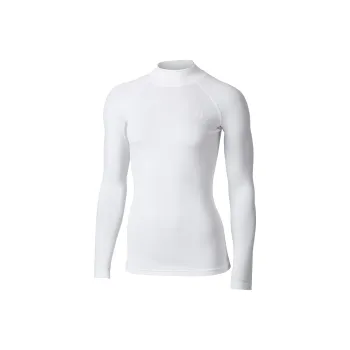Under Armour Raglan Sleeve T-Shirt Women's White