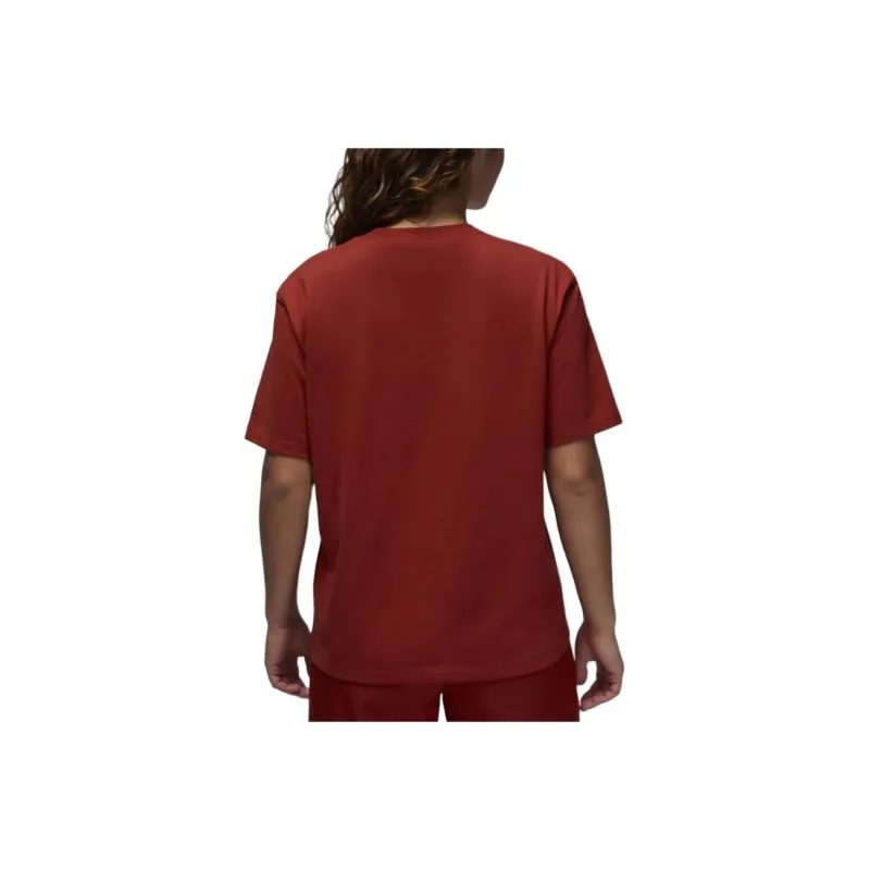 JORDAN Flight Heritage Women's Graphic T-Shirt-0