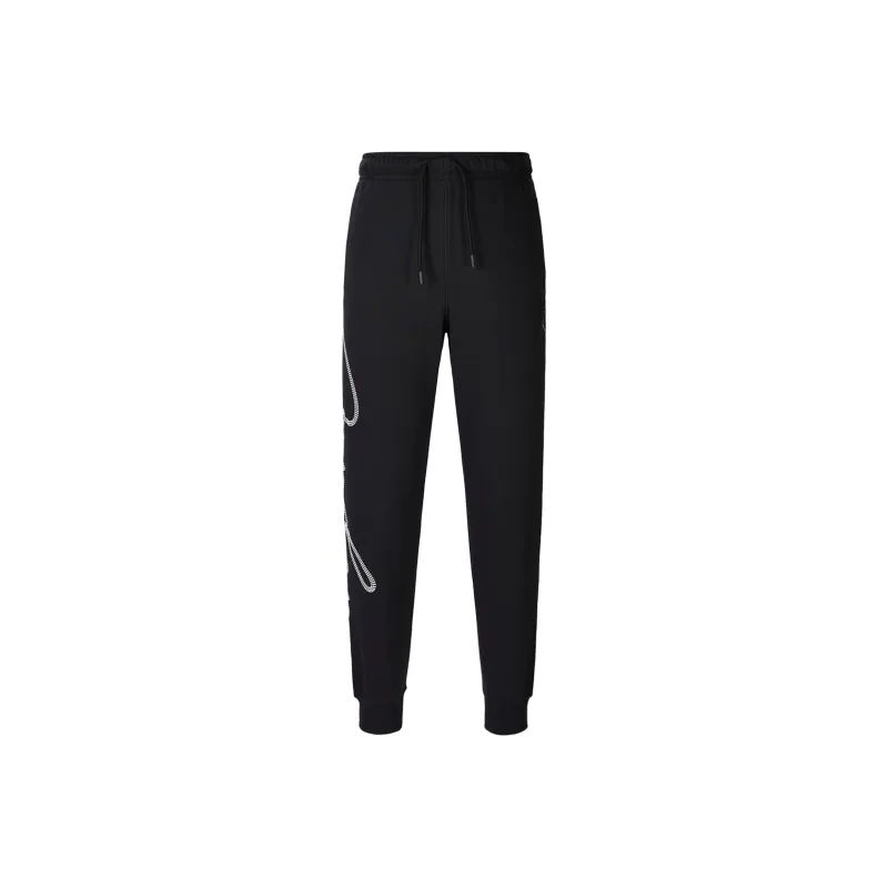 Jordan MVPFLC SS25 Athletic Trousers Men's Black-0