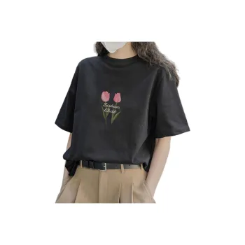 Weixi T Shirts Women's