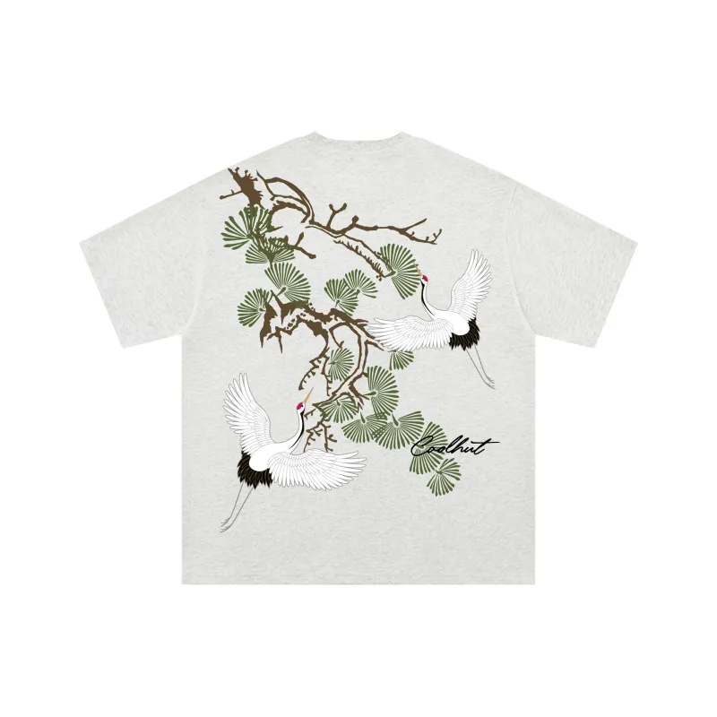 Coolhut T Shirts Unisex-7