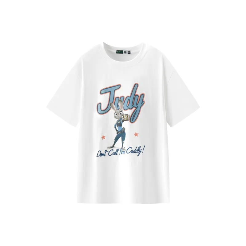 SEM/R SS25 Drop Shoulder Sleeve T Shirt Women's-2