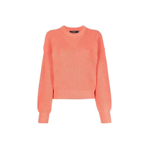Polo Ralph Lauren Ulyciana Rib-knit Jumper