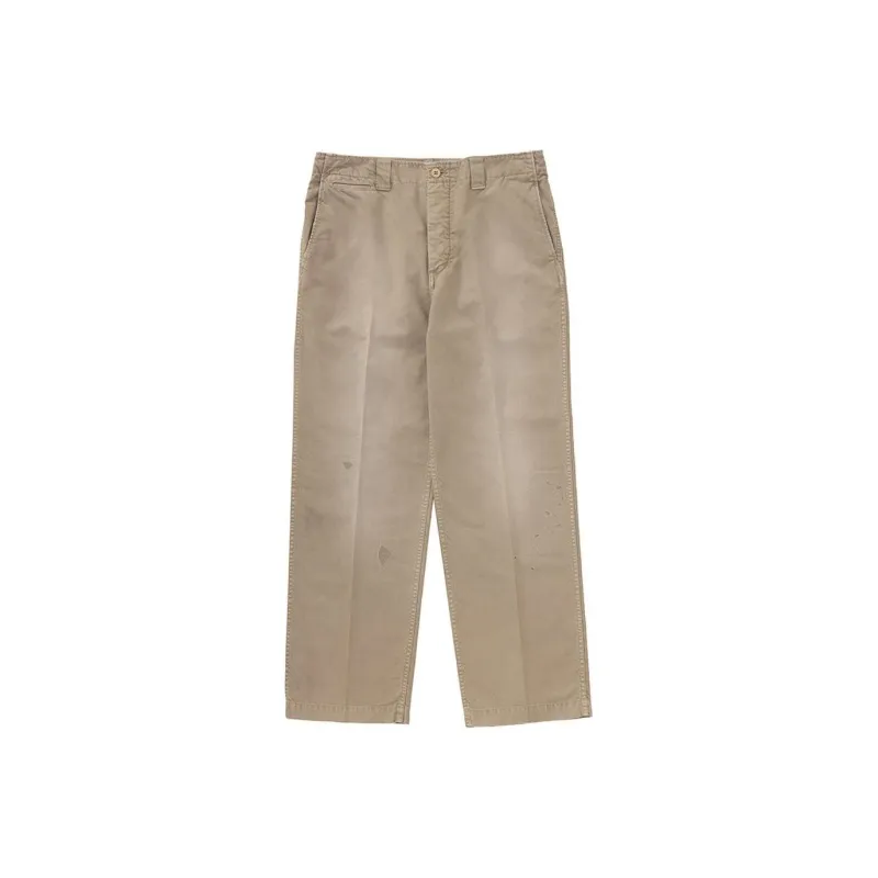Visvim Wide Chino Pants-3