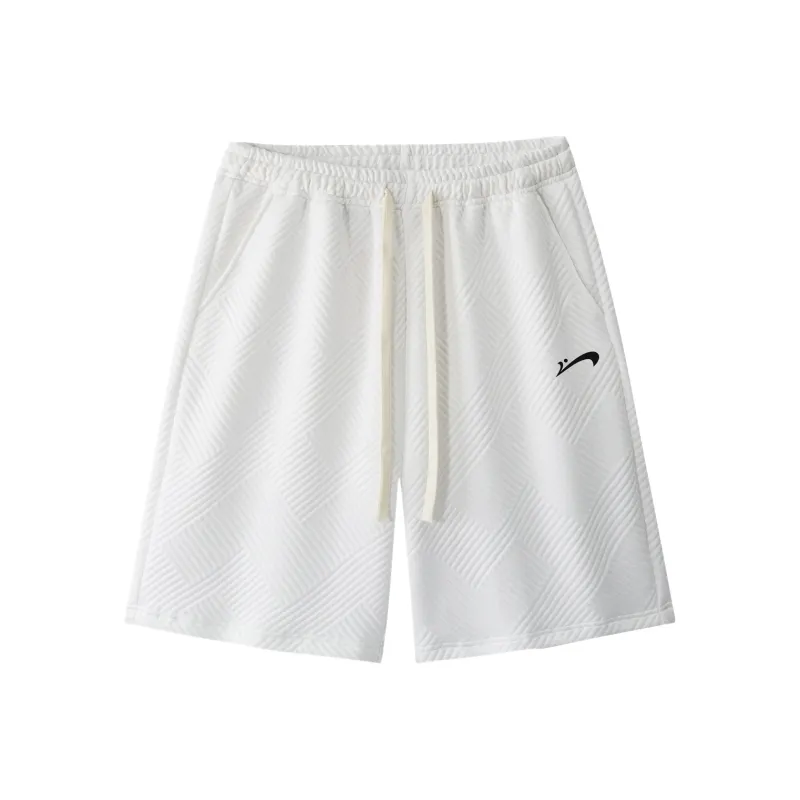 K bird Casual Shorts Unisex-2