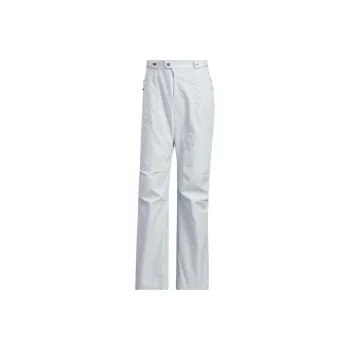 Adidas Originals x Ordinary People FW24 Casual Pants Men's Clear Gray