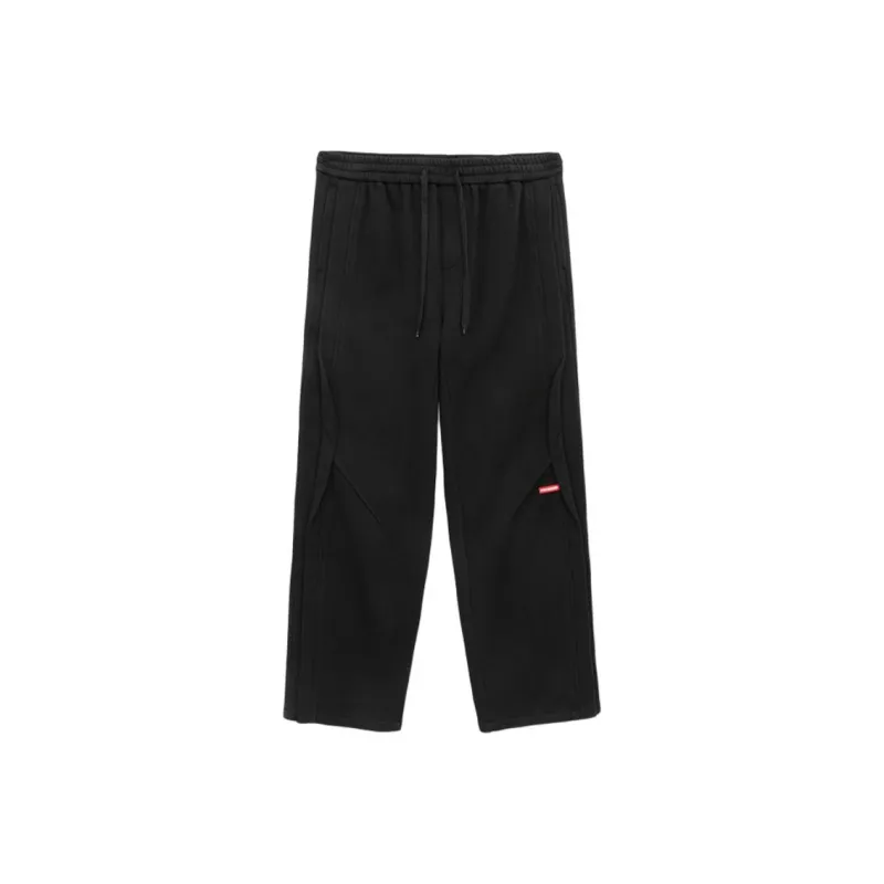 SPRAYGROUND Casual Pants Unisex-0