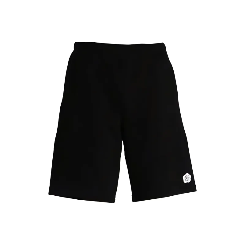 KENZO Boke Flower 2.0 appliqué Shorts-0