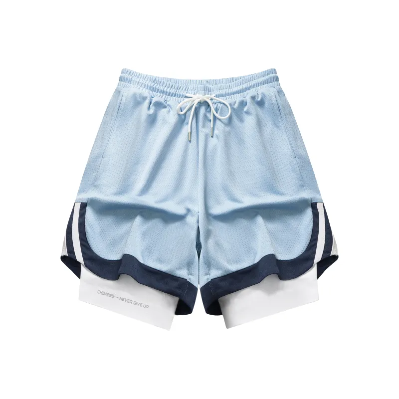 RHIME Chime95 Series Basketball Shorts Unisex-4