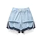 Glacier Blue