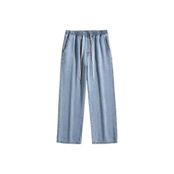 Jeep Pasture Horse Lifestyle Jeans Unisex