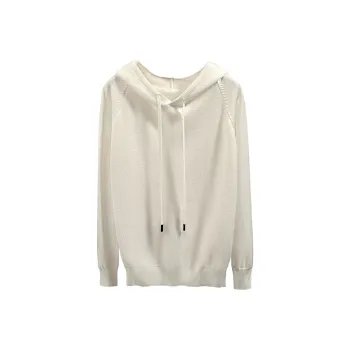 Cypress House Sweater Women's White