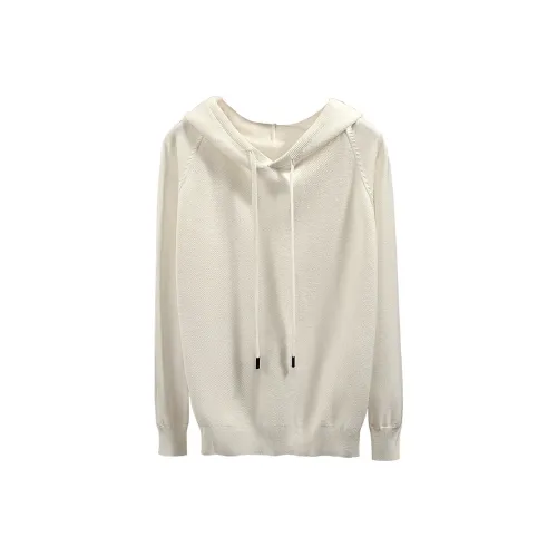 Cypress House Sweater Women's White
