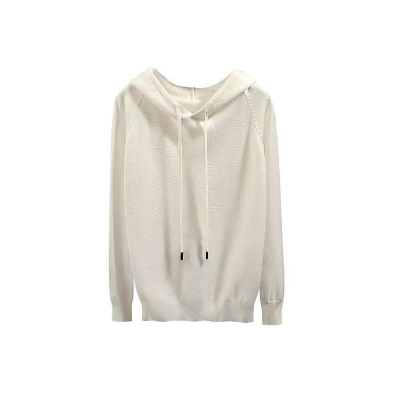 Cypress House Sweater Women's White-0