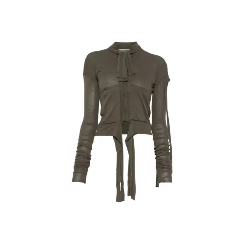 Ottolinger Deconstructed Cardigan
