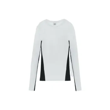 ZARA T-Shirt Women's Black/White