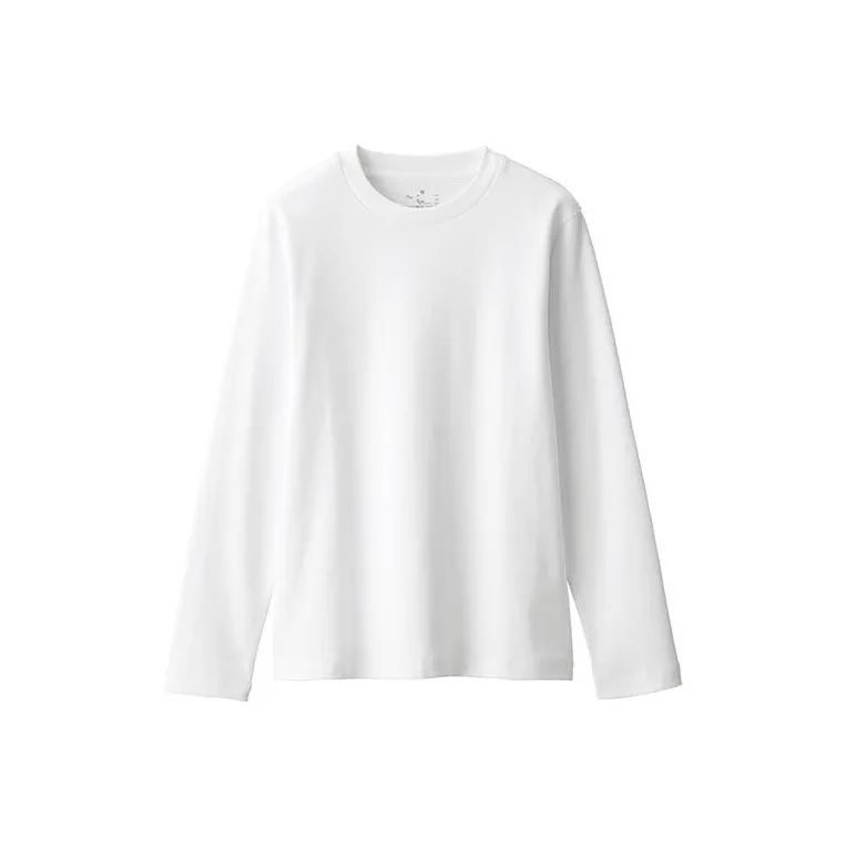 MUJI T-Shirts Women's-0