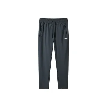 Jeep Pasture Horse Lifestyle Casual Pants Unisex