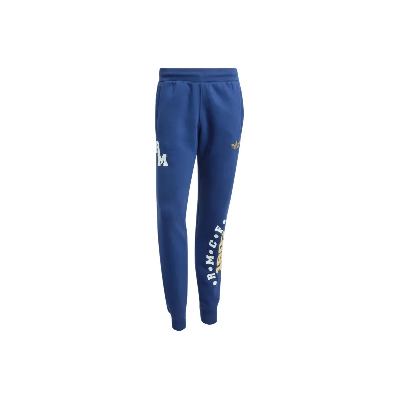 Adidas Woven Superstar Track Tracksuit Bottoms-0