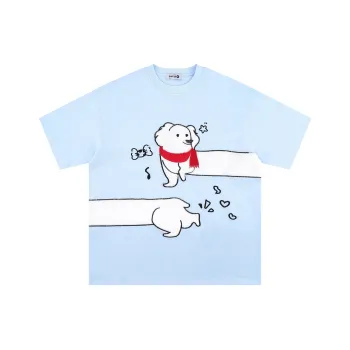 CUWU T Shirts Unisex