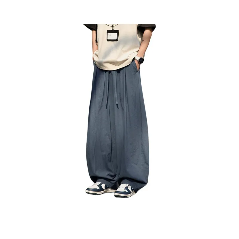 BEAR UNION Casual Pants Unisex-3