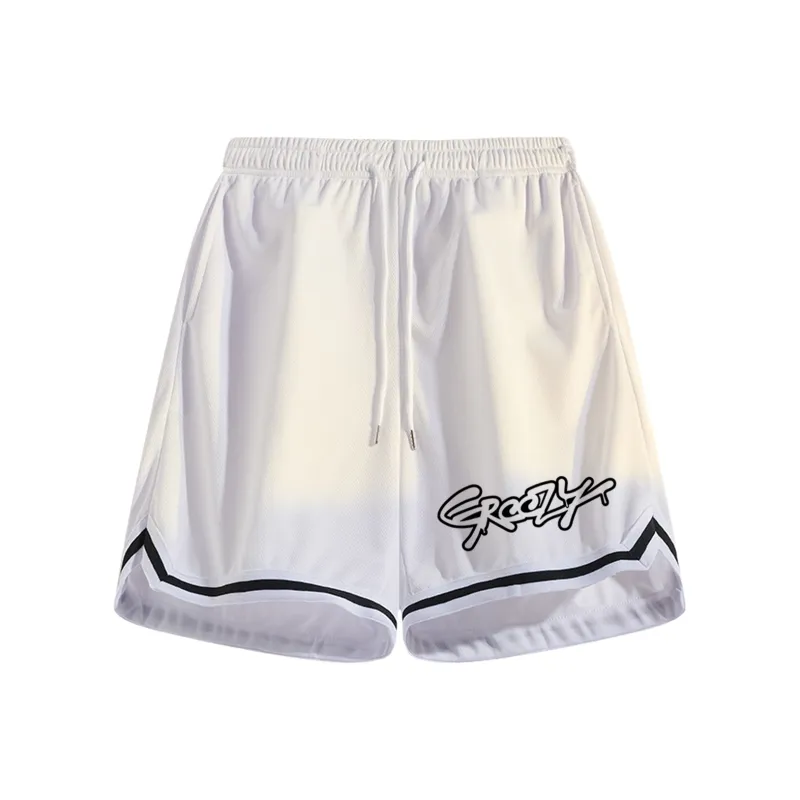GF Basketball Shorts Unisex-27
