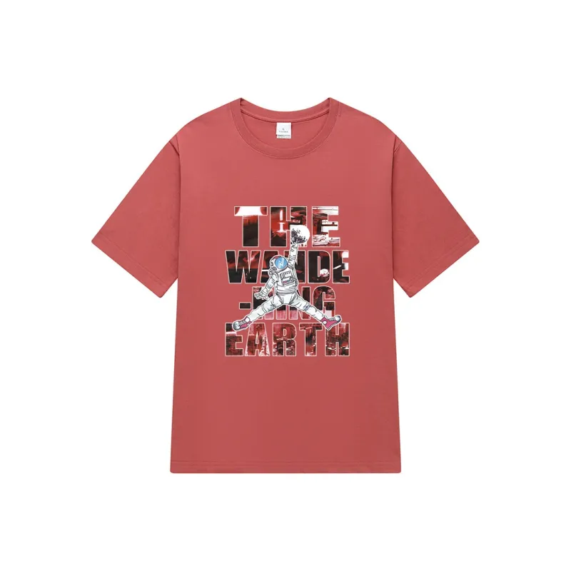 LSVE T Shirts Unisex-6