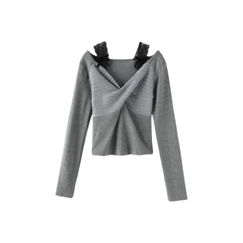 ONEPASS Base Layer Long Sleeved T Shirt Top Women's