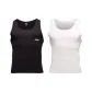 2 Pack (Black+White)