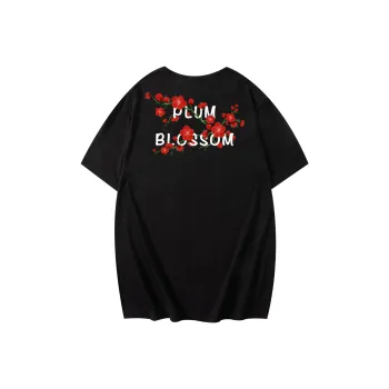 Oudifu T Shirts Unisex