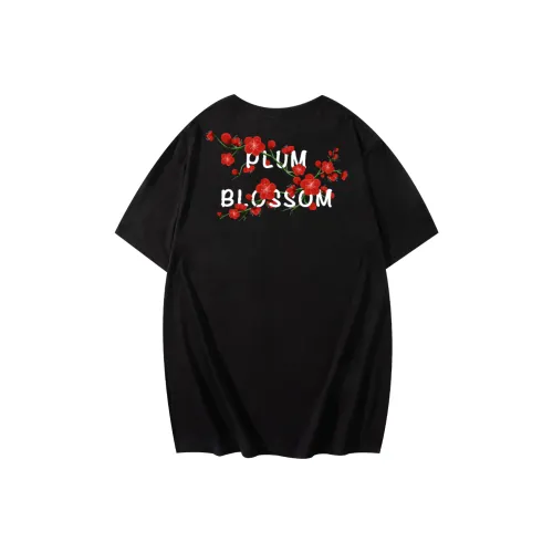 Oudifu T Shirts Unisex