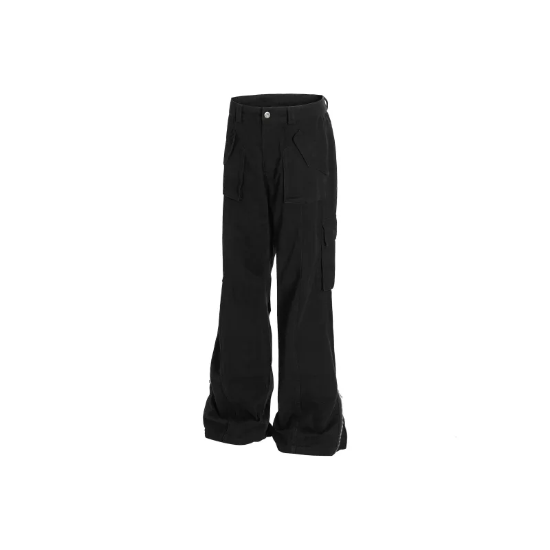 ONITSOP Casual Pants Unisex-1