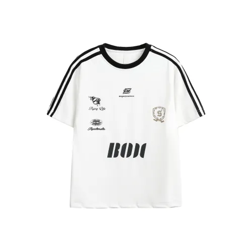 VINMUK T Shirts Unisex